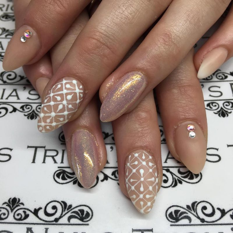 Fusion Gel – Clear – Colour Me Pretty Nails